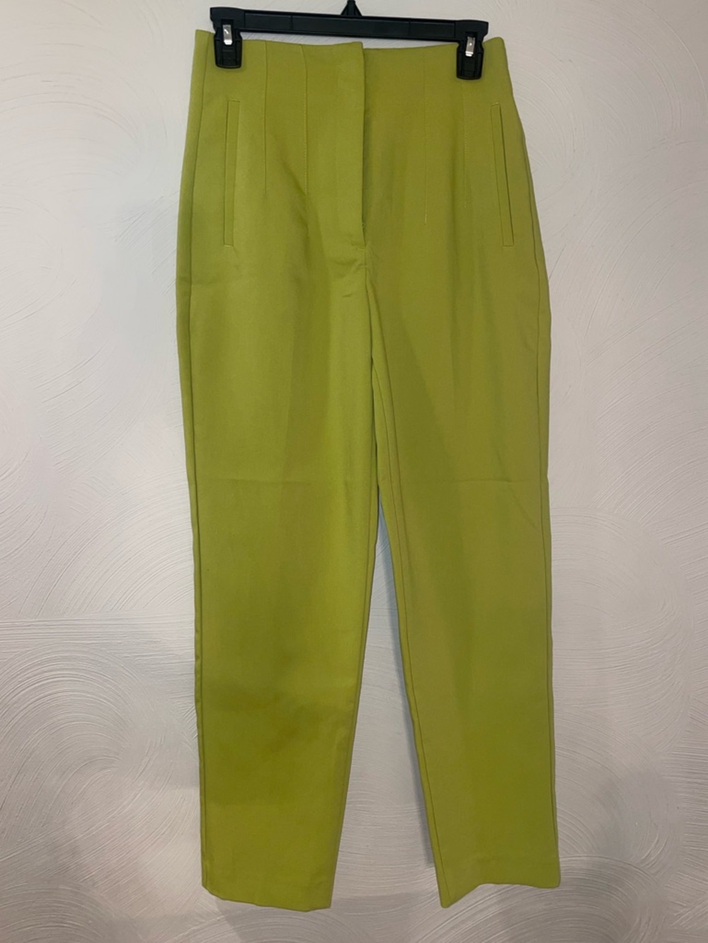 Zara High-Waisted Pants